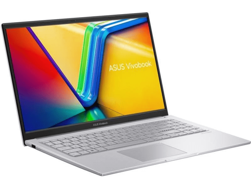 Asus VivoBook 15 X1504VA-BQ804W Notebook + Win11 Home