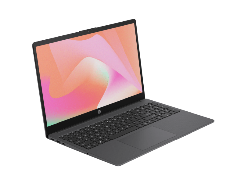 HP 15-fc0667nh (8F628EA) Notebook