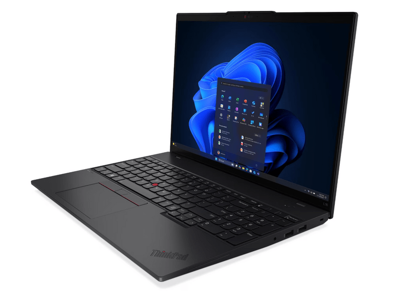 Lenovo ThinkPad L16 Gen2 Notebook (21SA002BHV) + Win11 Pro