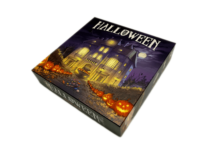 Halloween társasjáték (707293)