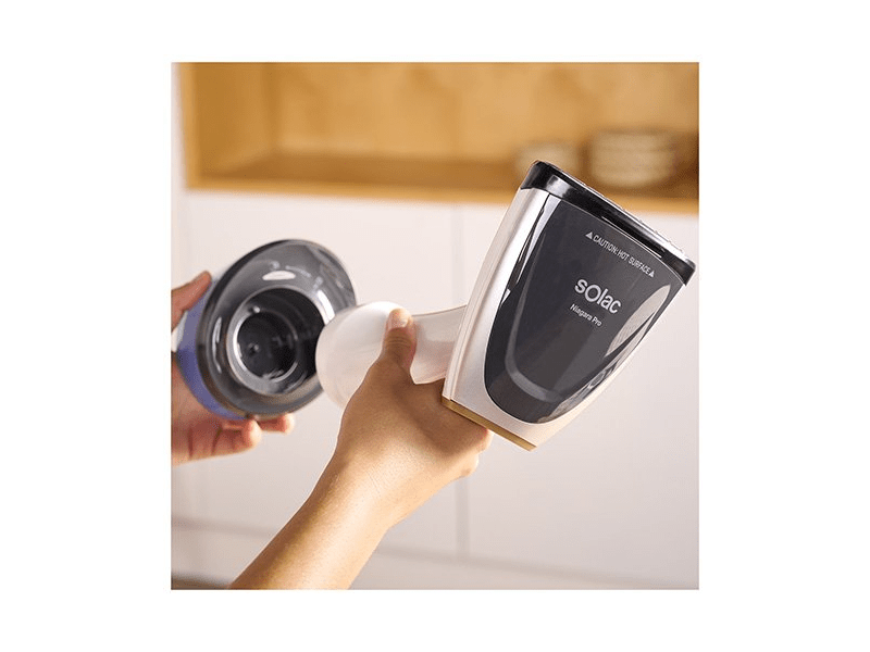 Solac PC1503 vertikalni parni glačalo