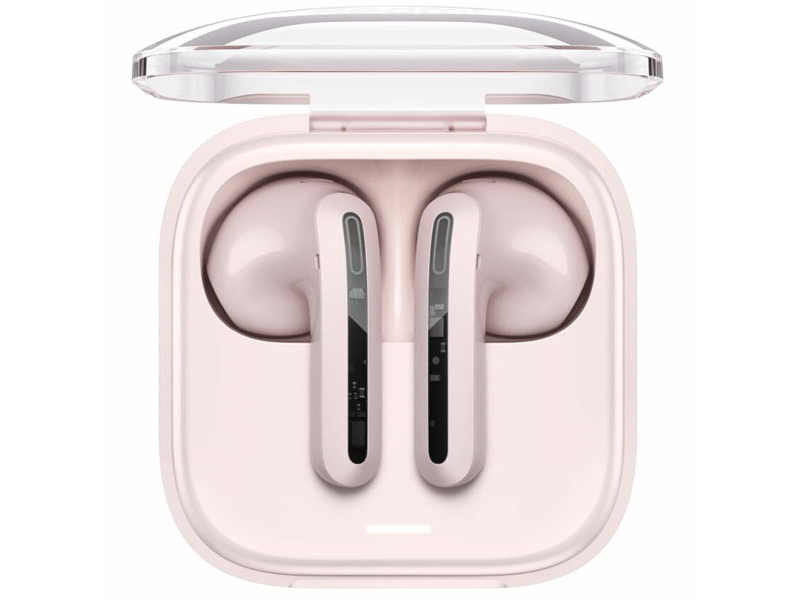 Xiaomi Redmi Buds 6 Active Fülhallgató, Rózsaszín (BHR8395GL)