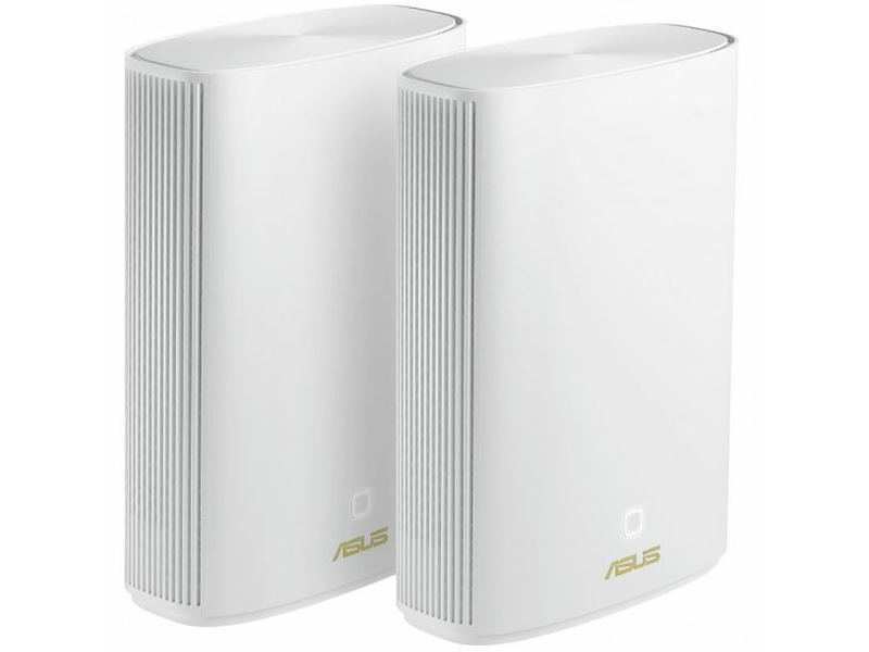 ASUS ZenWiFi AX hibrid router (XP4 2PK)