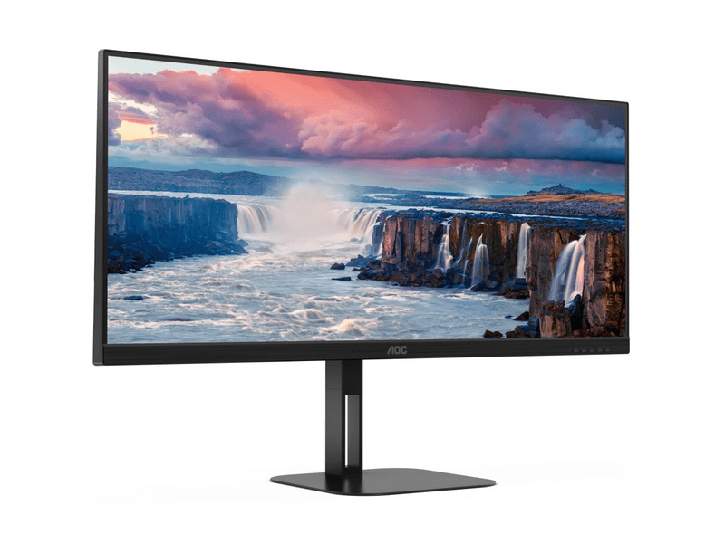 AOC U34V5C/BK 34