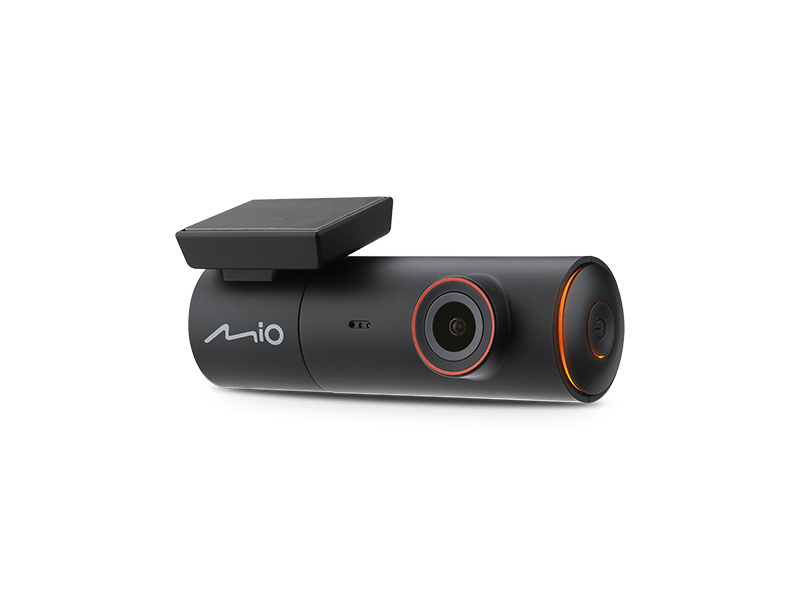 MIO MiVue™ J35 Menetrögzítő kamera