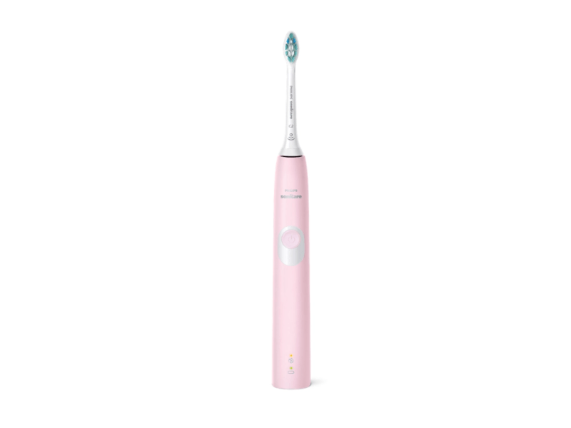 Philips Sonicare ProtectiveClean 4300 Szónikus elektromos fogkefe (HX6806/04)