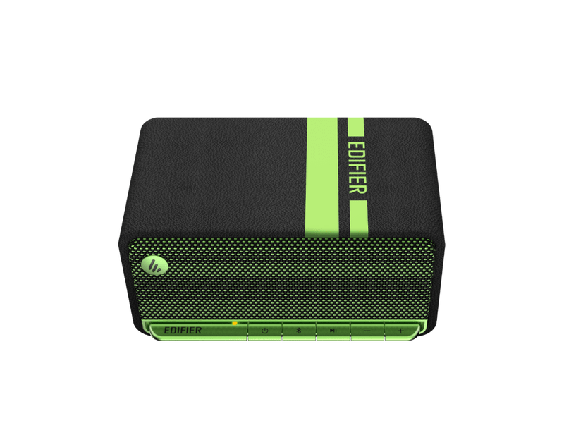 Edifier MP230 Bluetooth hangszóró, fekete