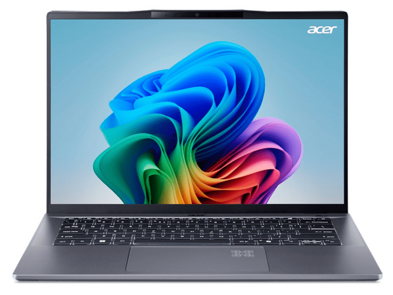 Acer Swift Go 14 AI SFG14-01-X2C3 14,5