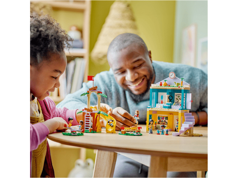 LEGO® Friends Heartlake City óvoda (42636)