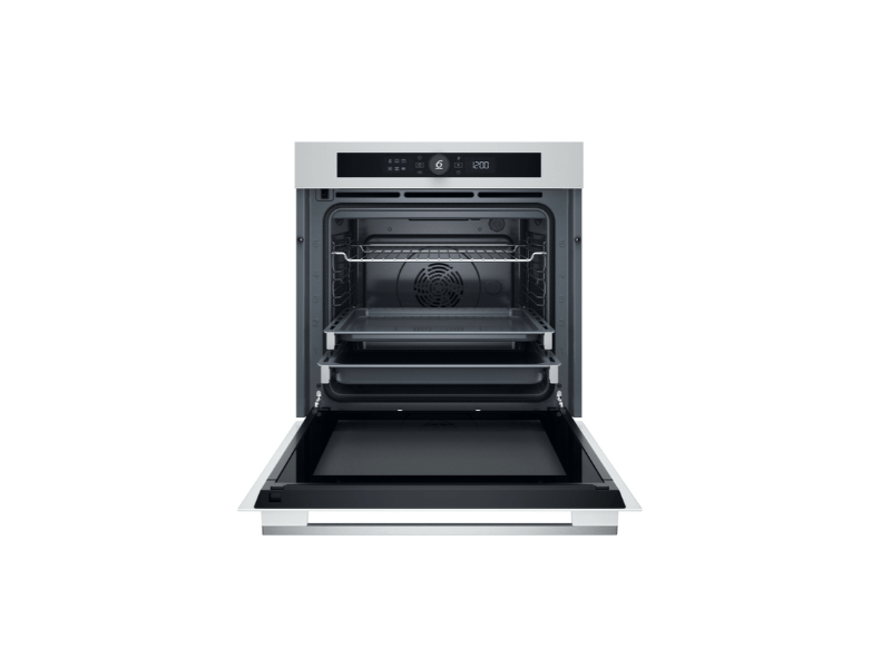 Whirlpool WOI5S8PM2SWA Beépíthető sütő + Whirlpool WL S5360 BF/W Beépíthető indukciós főzőlap