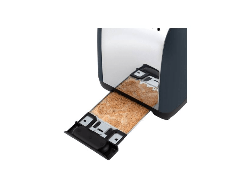 Russell Hobbs 26552-56 Colours Plus Kenyérpirító, szürke