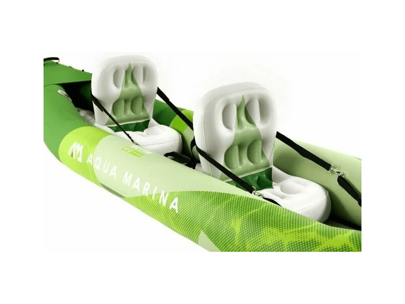 Aqua Marina Betta 412 Kétszemélyes felfújható kajak (MH BE-412)