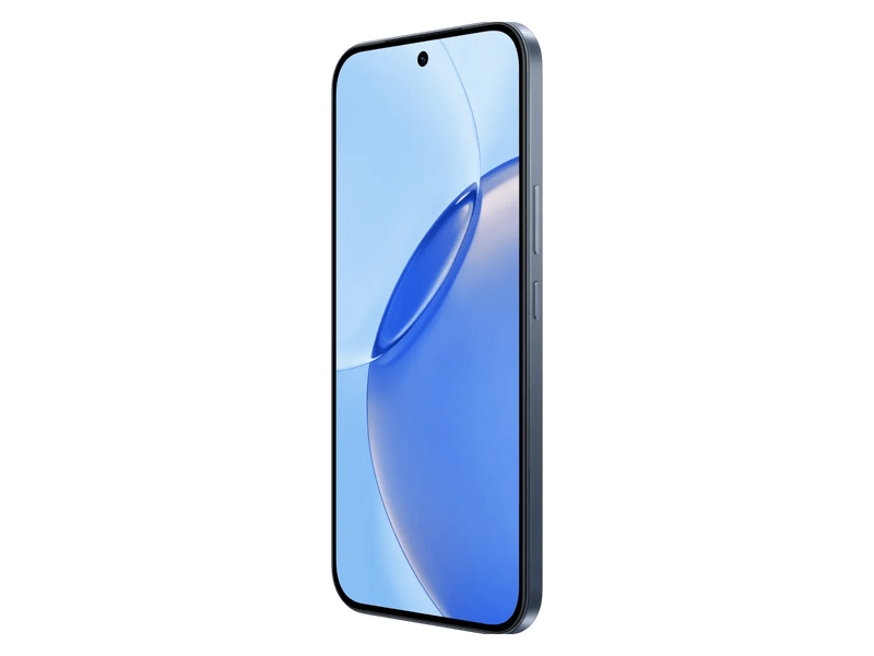 Realme 16 Pro 5G 8/256GB Okostelefon, szürke