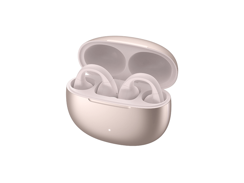 Edifier Comfo C TWS Vezeték nélküli fülhallgató, rózsaszín