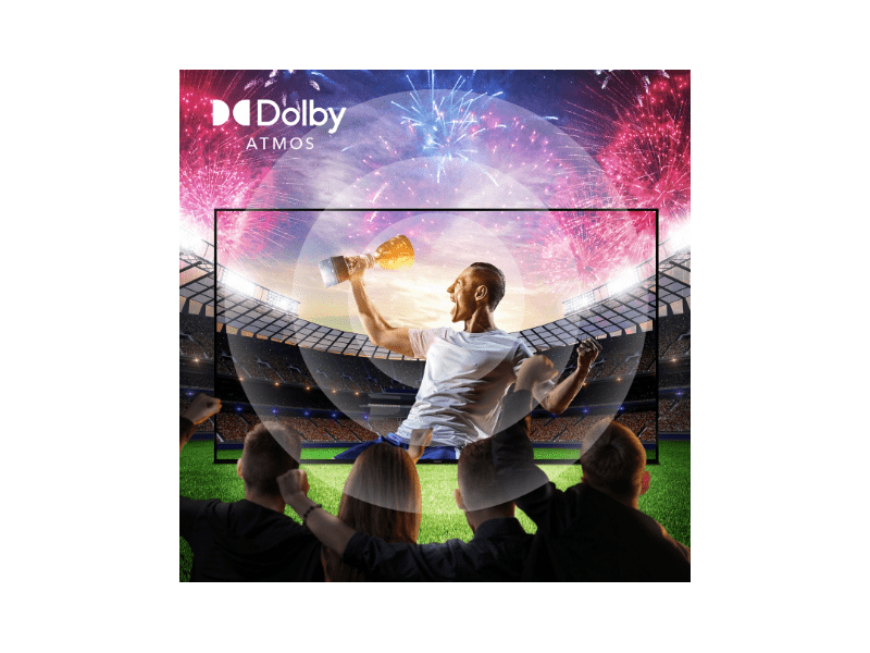 Panasonic TV-85W95BEG 85" 4K UHD Smart mini-LED televizor