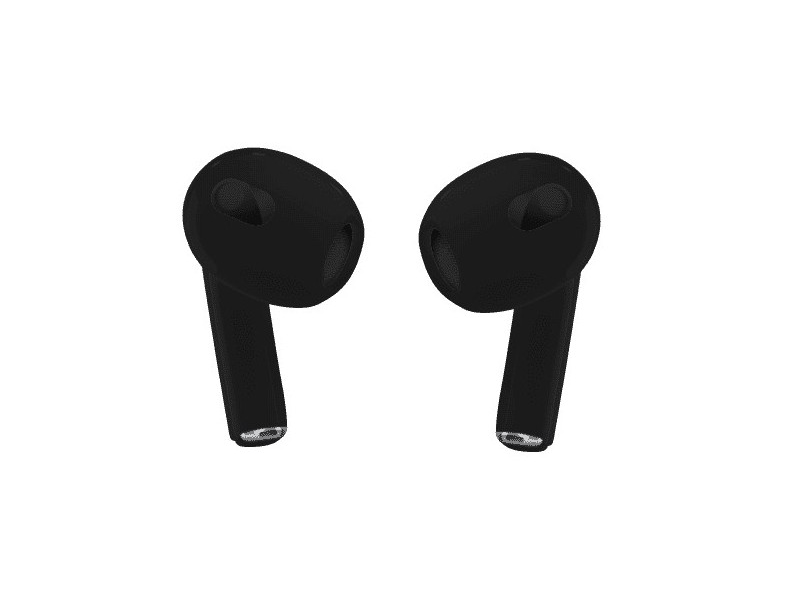 Aiwa ETWS-150BK Bluetooth slušalice, crne boje