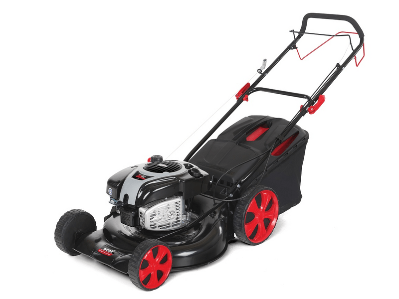 MTD SMART 53SPBS/53CM Benzinmotoros önjáró fűnyíró