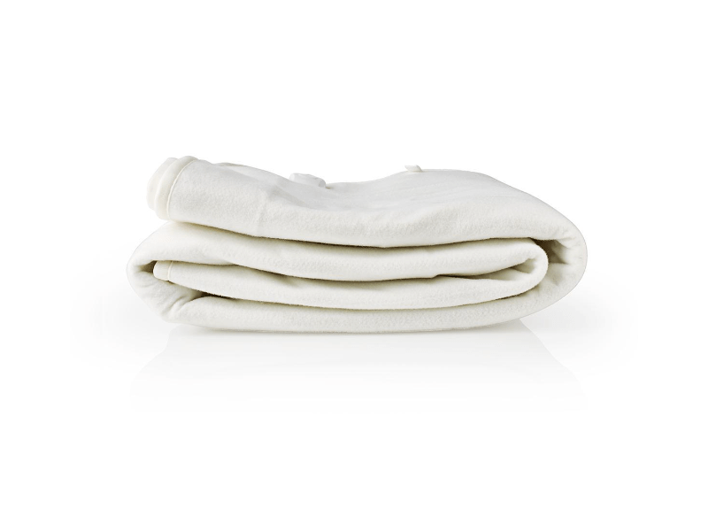 Nedis PEBL110CWT2 Elektromos ágymelegítő, 160 x 140 cm