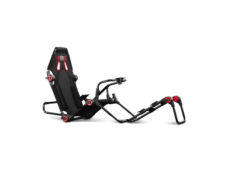 Next Level Racing F-GT LITE S015 Szimulátor pilótafülke