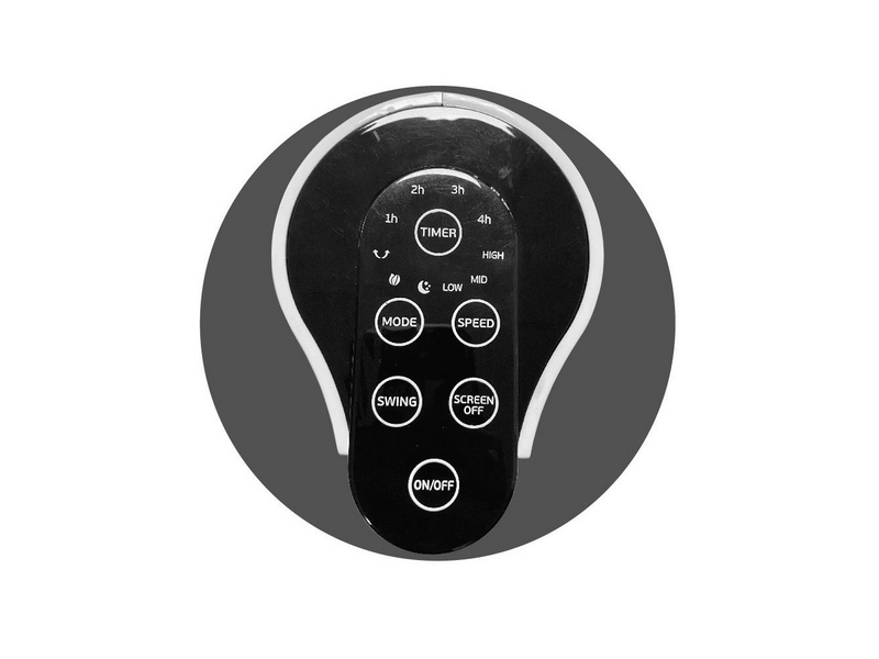 Orion OTF-226RL Toronyventilátor