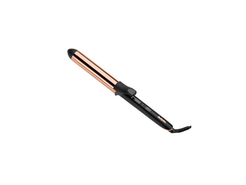 BaByliss C459E Titanium Brilliance Curls hajsütővas