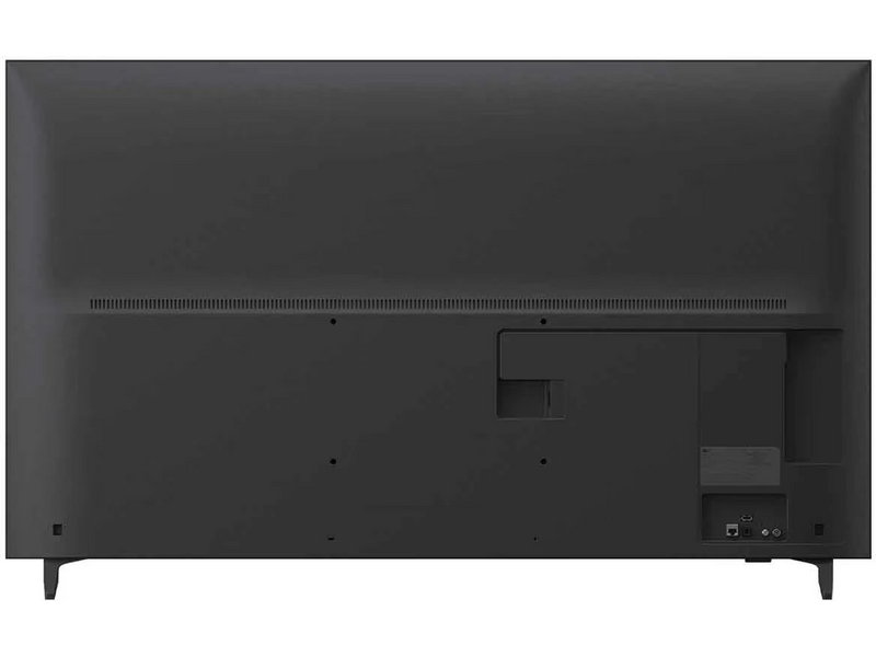 TV LG 55QNED70A6A 2025 - Écran 55" QNED 4K UHD, Processeur α7 IA 8e Génération - 1