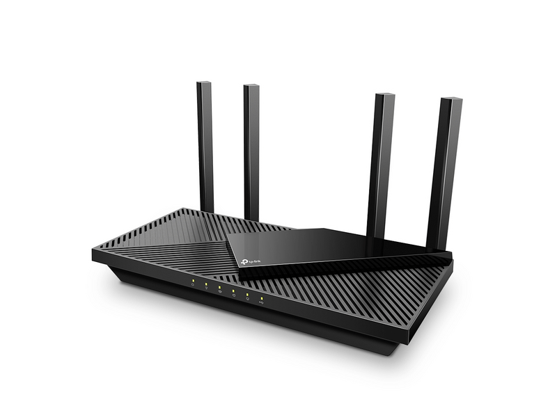 TP-Link Archer AX55 Pro Wi-Fi 6 router