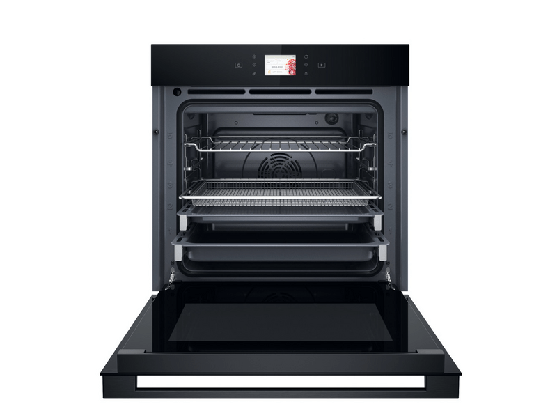 Whirlpool WOI98HT2SBA Beépíthető sütő