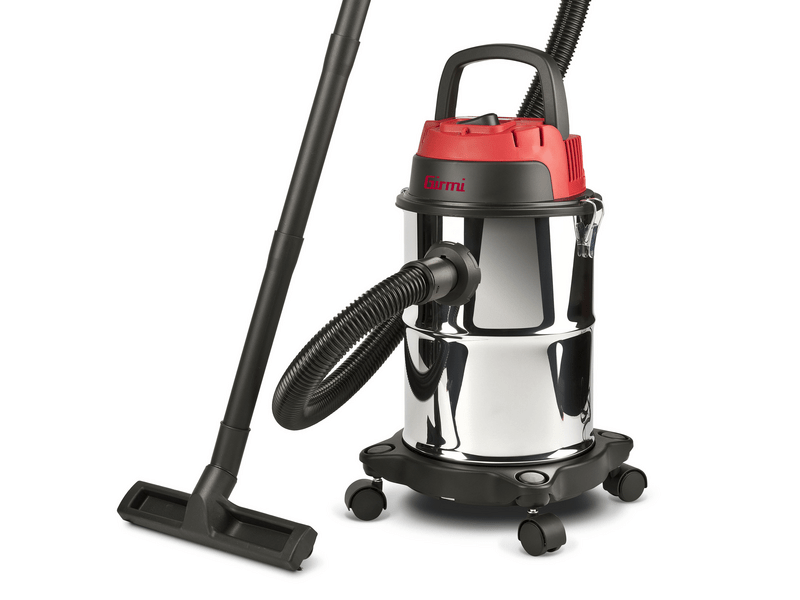 Girmi AP45 száraz-nedves porszívó (AP4500)