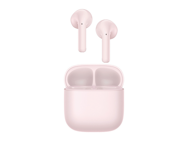 Edifier X2 Plus fülhallgató, rózsaszín