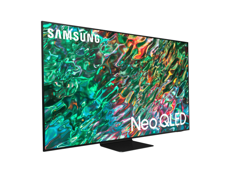 Samsung QE65QN90BATXXH Neo QLED Smart LED Televízió, 165 cm