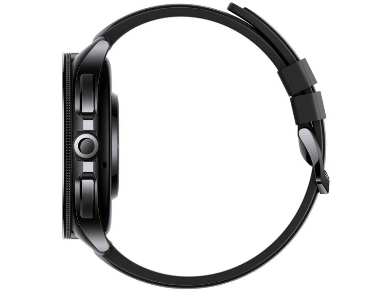 Xiaomi Watch 2 Pro Pametni sat, crni (BHR7211GL)