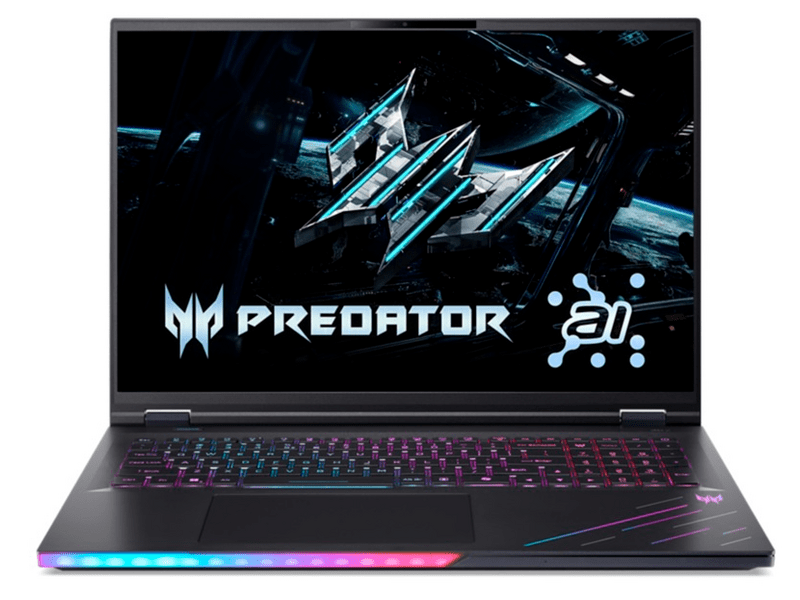 Acer Predator Helios PH18-73-91SQ 18