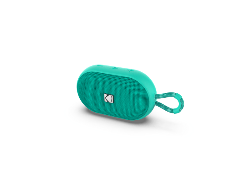 Kodak KO-PWS2284GR hordozható hangszóró, zöld