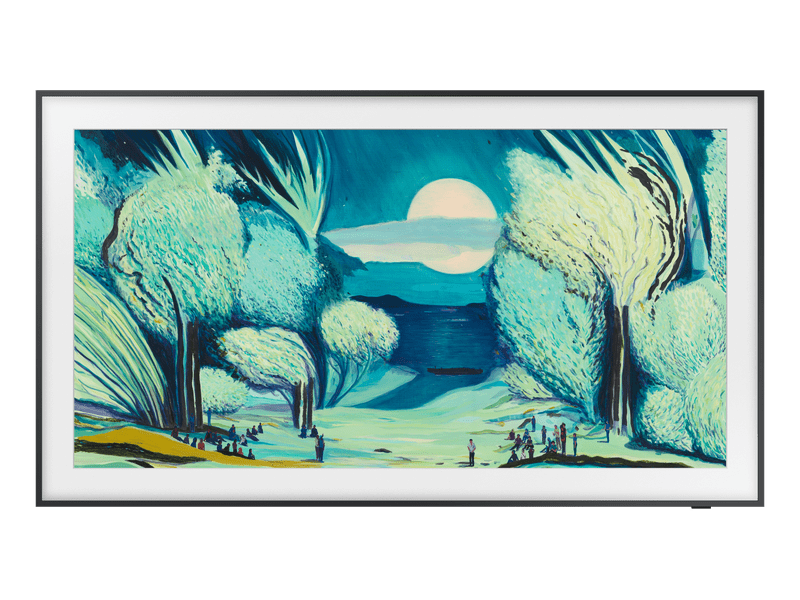 Samsung QE55LS03FAUXXH 55