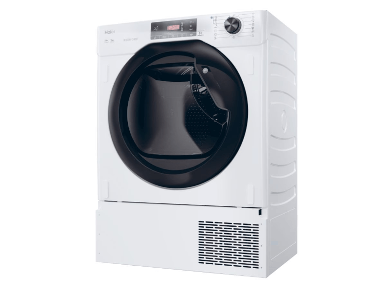 Haier HDBI H7A2TBEX-S Szárítógép