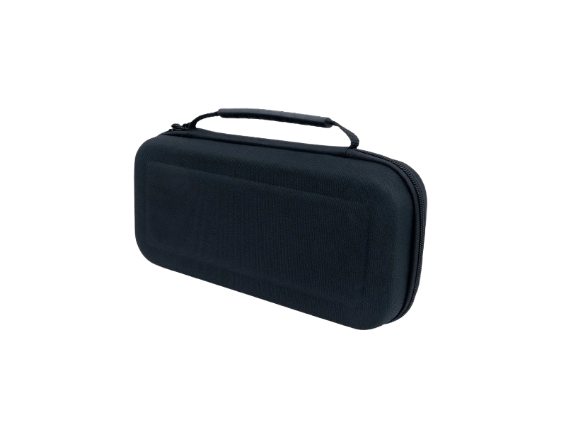 Nacon za Nintendo Switch 2 Putna torbica, crna (P2809601)