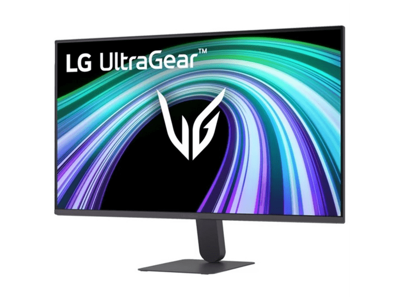 LG 27G411B-B 27