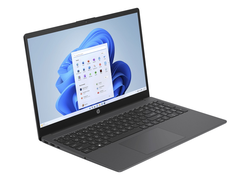 HP 15-FC0666NH (8F627EA) Notebook + Windows 11 S