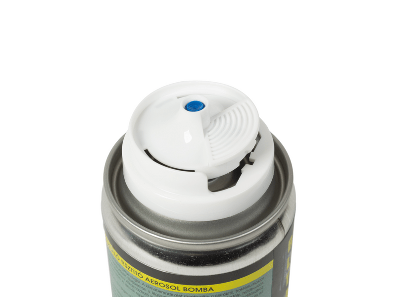 Delight 17216B Klíma és utastértisztító aeroszol, 100 ml