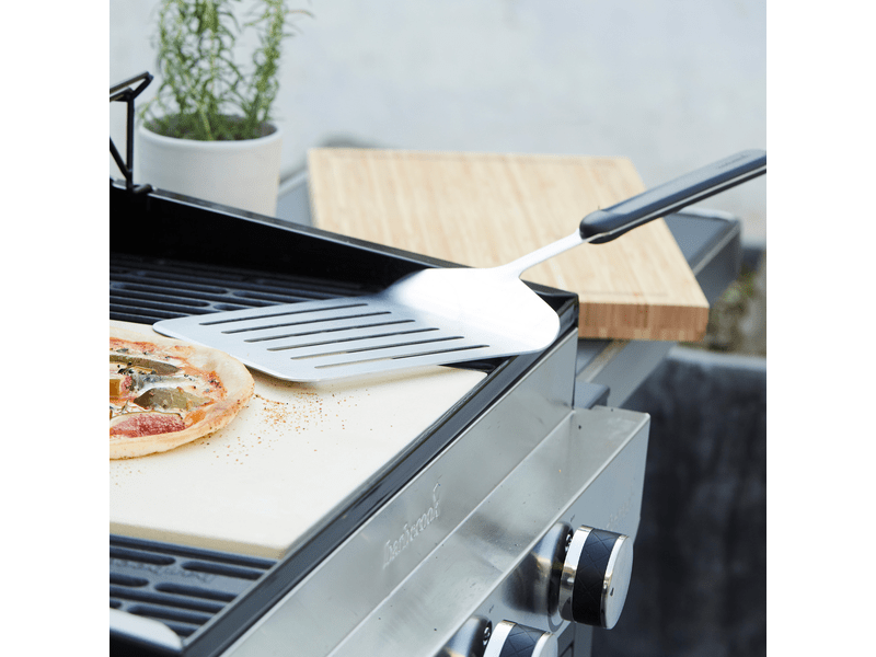 Barbecook Olivia rozsdam.pizzalapát,43cm