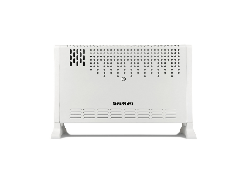 G3 Ferrari G60020 Ventilátoros elektromos konvektor