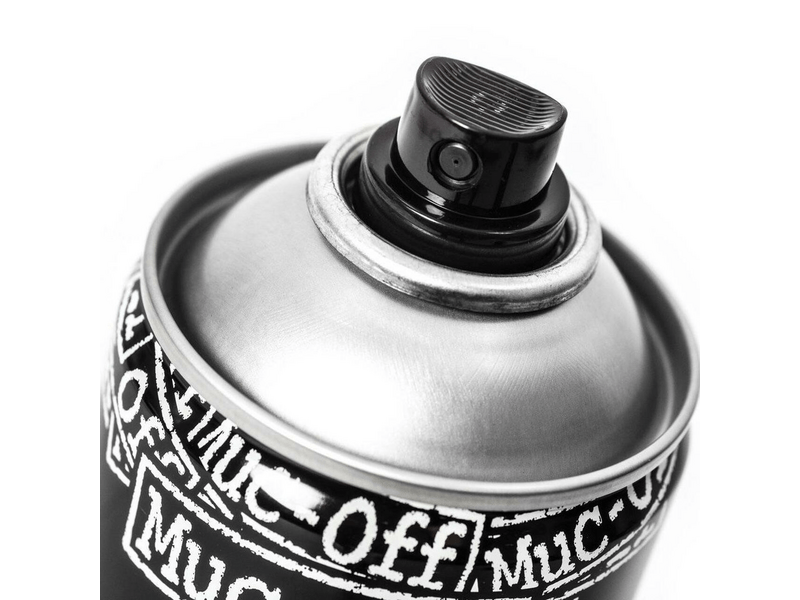 Muc-Off Bike Protect ápoló spray, 500 ml