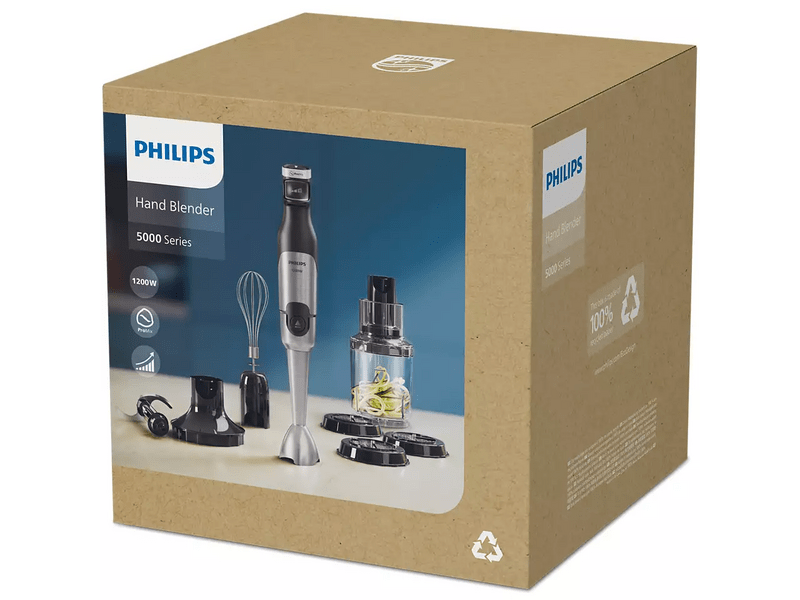 Philips HR2684/00 štapni blender