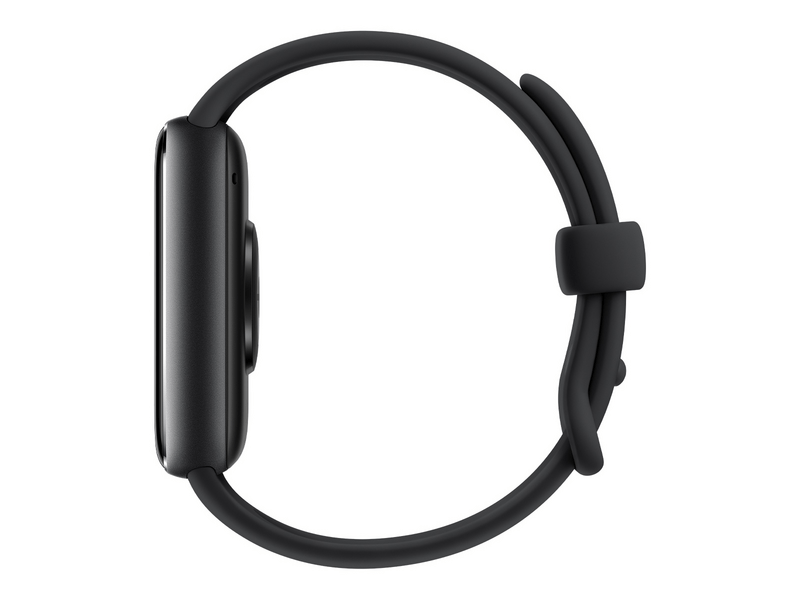 Xiaomi Smart Band 9 Pro, fekete (BHR8710GL)