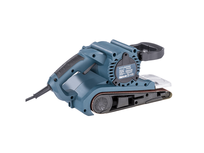 Hyundai HYD-72M Szalagcsiszoló