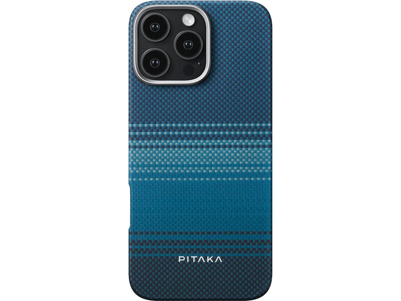 Pitaka KI1601MO MagEZ maska ​​5 Moonrise za iPhone 16 Pro