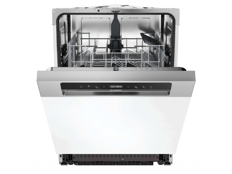 Candy CH 3E7F0S Beépíthető mosogatógép