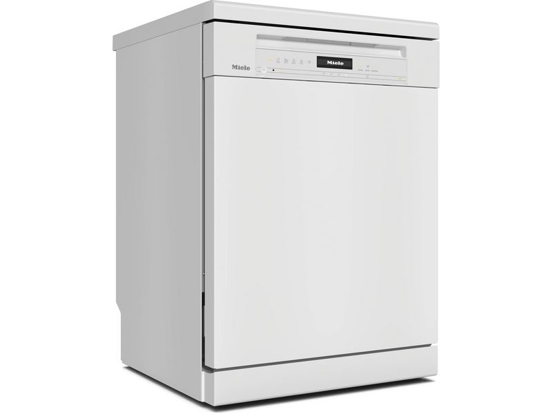 Miele G 7600 SC AutoDos Szabadonálló mosogatógép