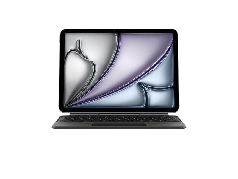 Apple Magic Keyboard 11